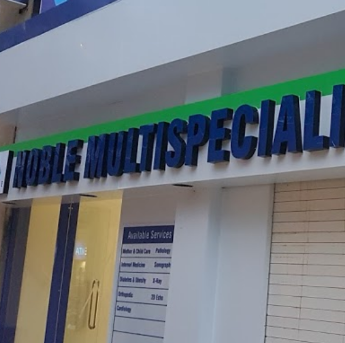 Noble Multispeciality Clinic