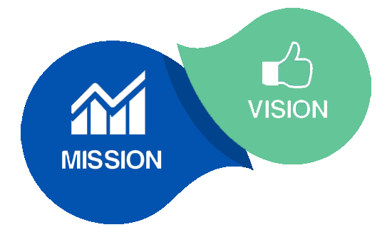 vision and mission